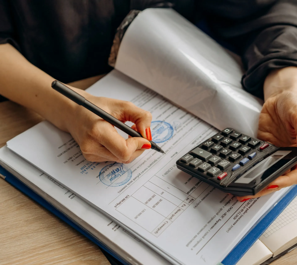 Independent review of project costs